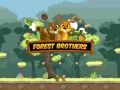 Spel Bosbroeders online