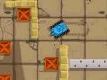 Spel Mega Tank Oorlogen Arena online