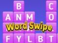 Spel Woorden Veeg online