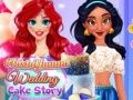 Spel #InstaYuum Trouwen Taart Verhaal online