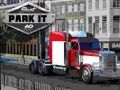 Spel Gewoon Parkeer het 12 online