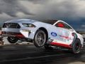Spel Ford Mustang Cobra Jet Glijden online