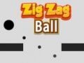 Spel Zig Zag Bal online