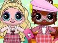 Spel Popsy Verassing School Zachte Meisje online Spel Popsy Verassing School Zachte Meisje online