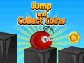 Spel Spring en verzamel munten online