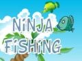 Spel Ninja Vissen online