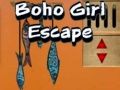 Spel Boho Meisje Ontsnapping online