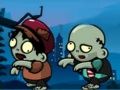 Spel Zombie Chaos online