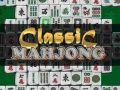Spel Klassiek Mahjong online