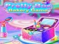 Spel Mooie Doos Bakkerij Spel online Spel Mooie Doos Bakkerij Spel online