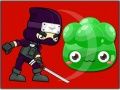 Spel Krijger Monster online Spel Krijger Monster online