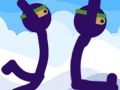 Spel Stickman Swing Ster online