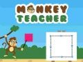 Spel Aap Leraar online Spel Aap Leraar online