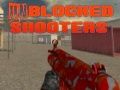 Spel Ongemarkeerde Schutters online
