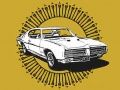 Spel Vintage Auto's Match 3 online