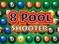 Spel 8 Pool Schutter online Spel 8 Pool Schutter online