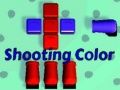 Spel Kleur Schieten online Spel Kleur Schieten online
