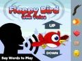 Spel Flappy Bird Met Stem online