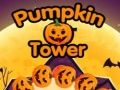 Spel Pompoentoren Halloween online