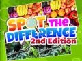 Spel Spot de Verschillen 2 online