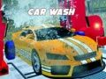 Spel Autowas online