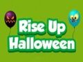 Spel Stijg Op Halloween online
