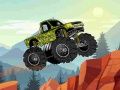 Spel Monster Truck online