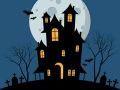 Spel Halloween Nacht Match 3 online