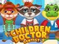 Spel Kinderen Dokter Tandarts 2 online Spel Kinderen Dokter Tandarts 2 online