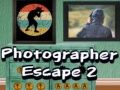 Spel Fotograaf Ontsnapping 2 online