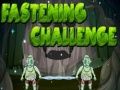 Spel Bevestigingsuitdaging online