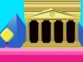 Spel Tempeltoren online Spel Tempeltoren online