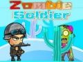Spel Zombie Soldaat online Spel Zombie Soldaat online
