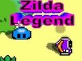 Spel Zilda Legende online