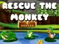 Spel Red de aap online