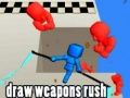 Spel Teken Wapens Rush online