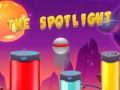 Spel De schijnwerpers online