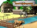 Spel Leeuw Simulator online Spel Leeuw Simulator online