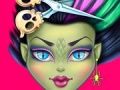 Spel Monster Haar Salon online