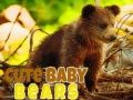 Spel Schattige Babyberen online