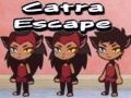 Spel Catra Ontsnapping online