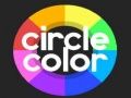 Spel Kleur van de Cirkel online