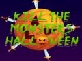 Spel Doden De Monsters Halloween online