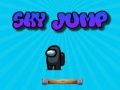 Spel Lucht Sprongetje online
