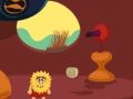 Spel Adam & Eva: Alien online Spel Adam & Eva: Alien online
