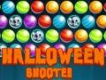 Spel Halloween Schutter online