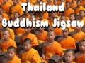 Spel Thailand Boeddhisme Puzzel online