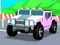 Spel Auto Meester online