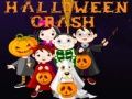 Spel Halloween Crash online
