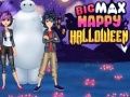 Spel BigMax Gelukkig Halloween online